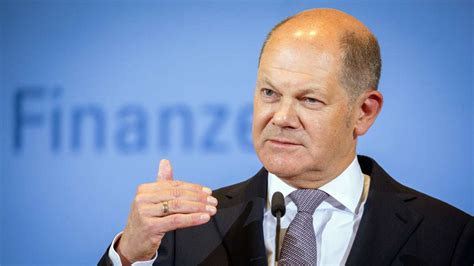 Jun 29, 2021 · german finance minister olaf scholz has dismissed calls for reform of german and eu fiscal rules, saying they provide enough flexibility to overcome crises such as the pandemic. Olaf Scholz: Vom Bürgermeister Hamburgs zum Finanzminister ...