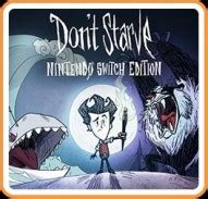 Full list of all 10 don't starve: Don't Starve: Nintendo Switch Edition Cheats and Codes on ...