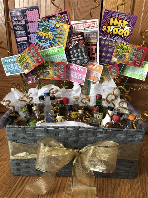 57 Auction T Basket Ideas For Fundraisers And Raffles Artofit