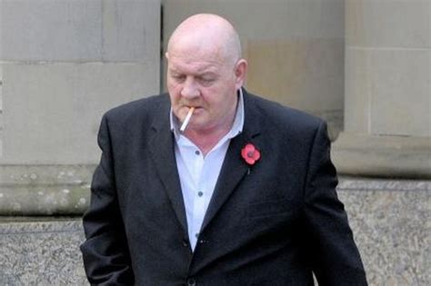 Dirty Old Man Jailed For Sex Attacks Daily Record