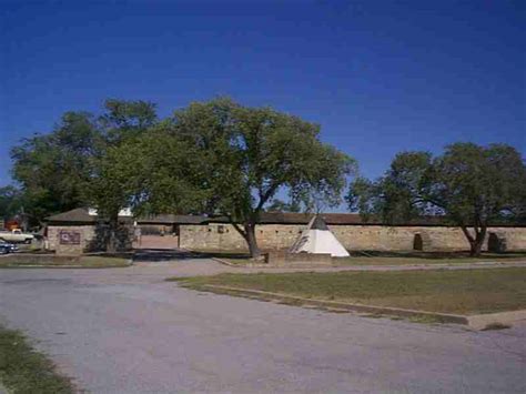 Fort Sill