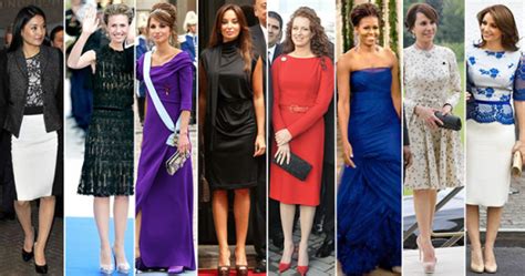 Buzzcanada Meet The Worlds Most Beautiful First Ladies
