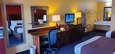 Olympic Inn And Suites Aberdeen Washington Us