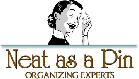 Neat As A Pin Organizing And Cleaning Professional Organizer In Waco Texas