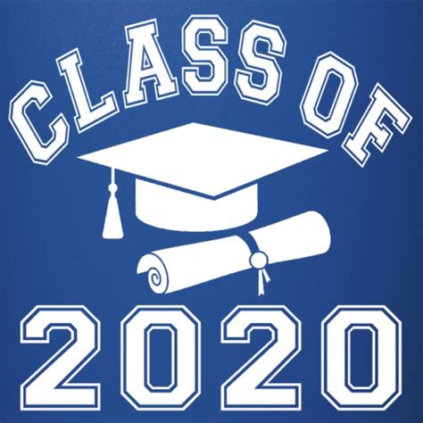 Class Of 2020 College List Lion Newspaper