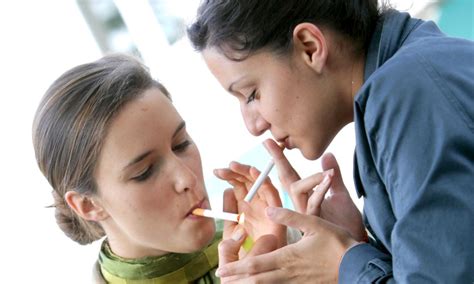 Global Toll Of Smoking Revealed As Study Finds Women Are Starting To