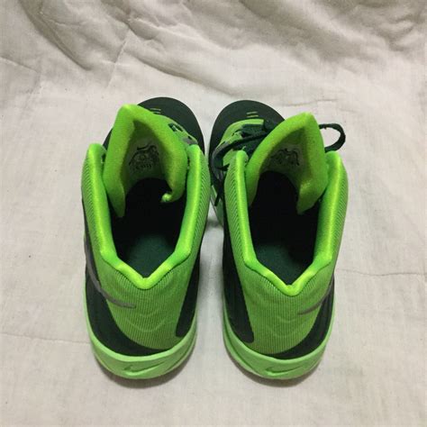 Nike Basketball Athletic Shoes Multi Color Size 6 Youth Ebay