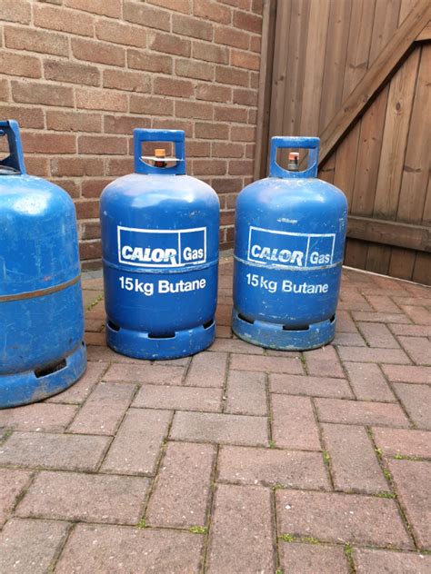 Barbecue Gas Bottle In Hindley Green Manchester Gumtree