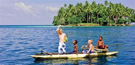Madang Png Luxe And Intrepid Asia Remote Lands
