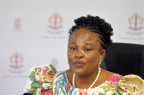 High Court Sets Aside Mkhwebane S Suspension By Ramaphosa