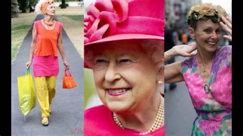 Диета после 60 лет женщине