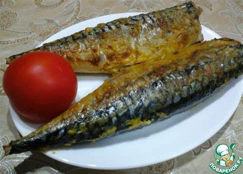 Скумбрия запеченная на диете Скумбрия запеченная – кулинарный рецепт Скумбрия запеченная – кулинарный рецепт Скумбрия запеченная на диете