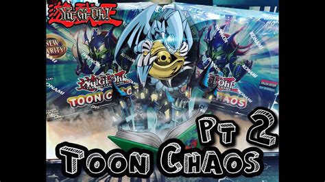 Includes cards used by seto kaiba, dimitri, rebecca hawkins, sora perse, playmaker, jaden yuki, yusei fudo, and maximillion pegasus. Toon Chaos Pt2 | Can we pull another Collectors Rare ...