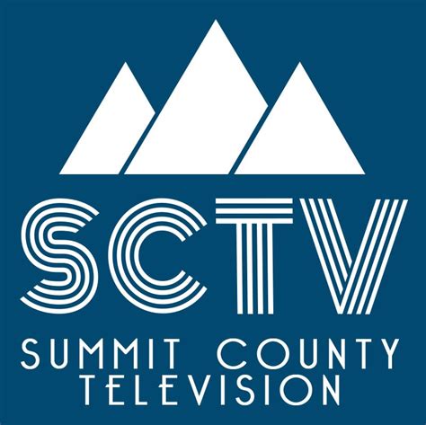 Edit logo info (coming soon). SCTV YouTube Logo | Frisco Town Government