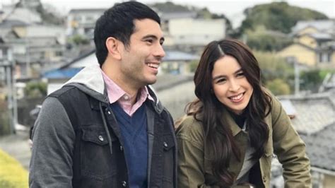 Julia Barretto And Gerald Anderson To Star In Between Maybes