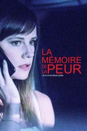 Film La M Moire De La Peur Vf En Streaming