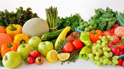 Combien de portions de fruits et légumes faut-il manger pour avoir un