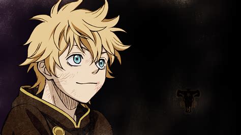 Zerochan has 1,071 black clover anime images, wallpapers, hd wallpapers, fanart, cosplay pictures, screenshots, and many more in its gallery. Black Clover HD Wallpaper | Background Image | 1920x1080 ...