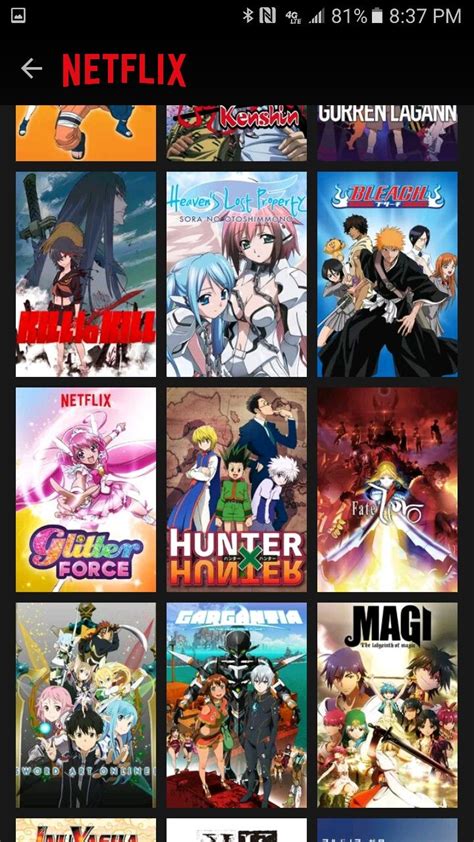 Think chopped or cake boss, but half the stakes and. Netflix Anime 0 | Netflix anime