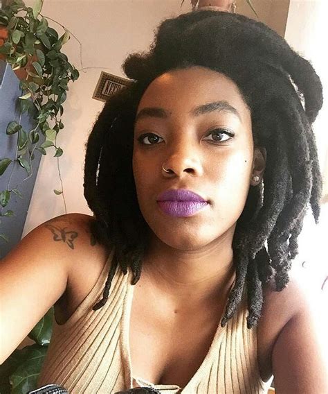 See more ideas about dreads, dreadlocks, natural hair styles. Pin on Loc's Rock & Rule