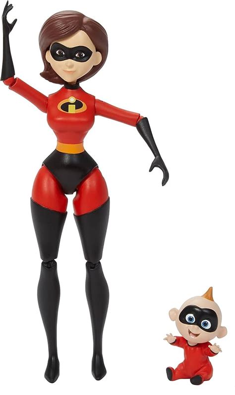 Elastigirl Helen Parr From The Incredibles Official Disney Lifesize Cardboard Cutout Standee