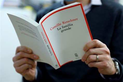 The duhamel scandal in france is a scandal at sciences po and in french society., that emerged from a book written by camille kouchner, daughter of bernard kouchner, named la familia grande, and a series of newspaper article, in particular. #MeTooInceste: French Survivors of Incest Speak Out After ...