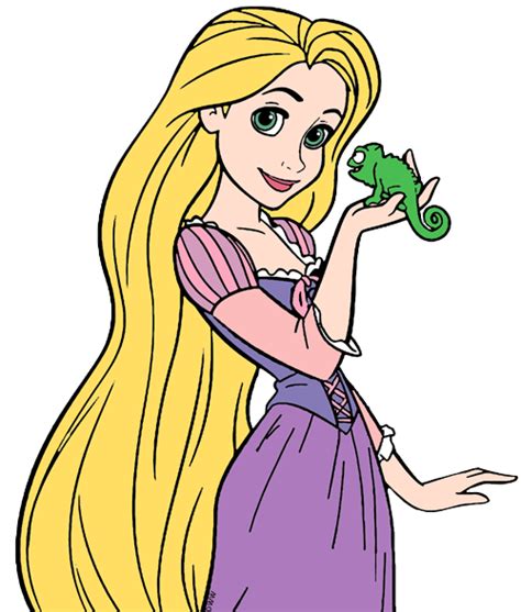 Rapunzel And Pascal Rapunzel Dress Disney Princess Rapunzel Tangled