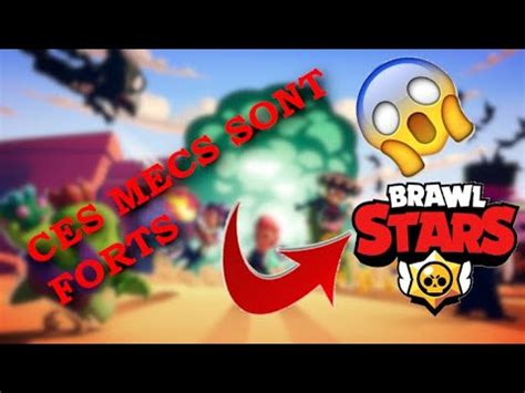 Our brawl stars online hack lets you generate game resources like free gems and coins for limited time. BRAWL STARS CES MECS FONT DES TRICKSHOTS INCROYABLES SUR ...