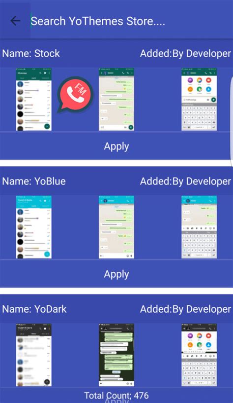 At this stage, absolutely everyone knows what whatsapp is all about. FM WhatsApp v8.70 Apk Download Mod (FMWA 2021 Update)