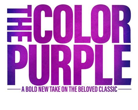 The Color Purple Official Movie Site