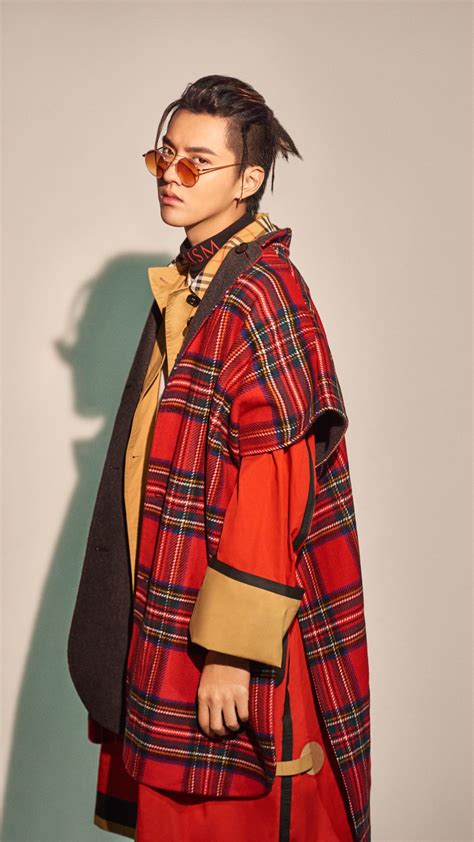 Subscribe to kris wu mailing lists. Who is Kris Wu? Meet the millennial idol bringing Chinese ...