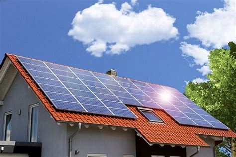 Residential Solar Panels From The Best Solar Installer Nsw