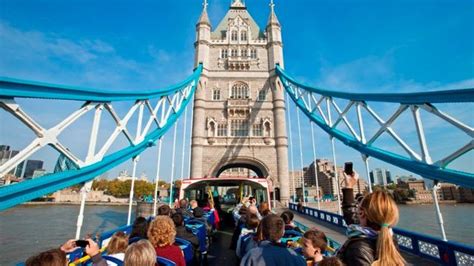 Best london sightseeing bus routes for famous landmarks. The Original London Sightseeing Tour - Bus Tour ...