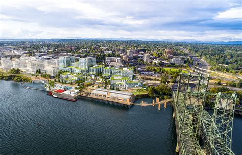 Vancouver Washington Projects Thread Skyscraperpage Forum