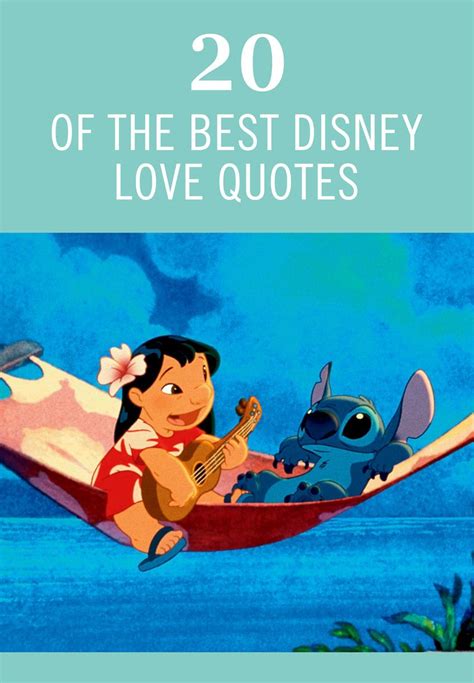 20 of the best disney love quotes disney love quotes disney quotes disney love