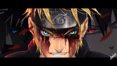 Kurama shark high definition desktop wallpapers. Naruto and Kurama Wallpapers (73+ images)