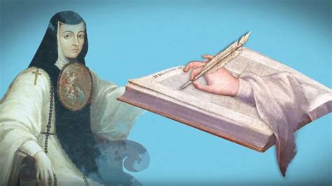 Sor Juana Inéz De La Cruz Biografía Importancia Legado