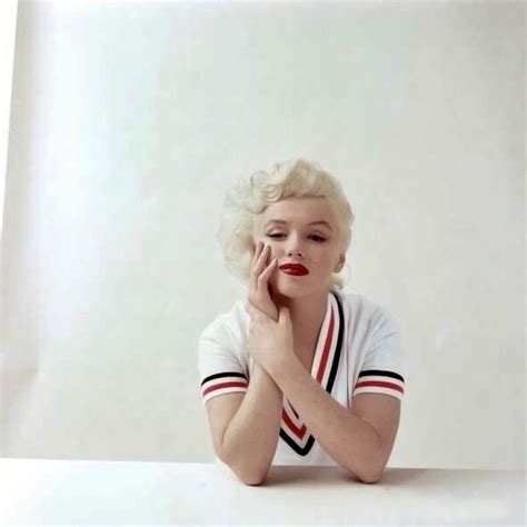 Best Of Marilyn Monroe On Twitter Marilyn Monroe Photographed By