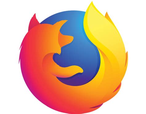 Mozilla Firefox Logo Full Size Ratemylke