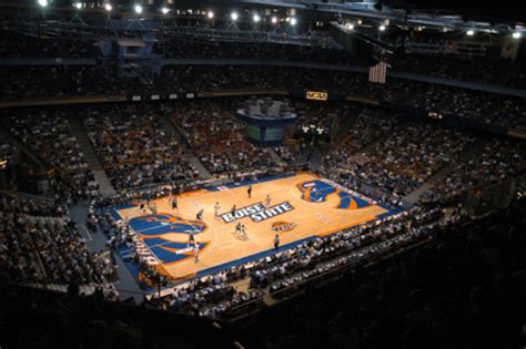 Fiu Basketballs New Court Design And 5 Other Crazy College Basketball
