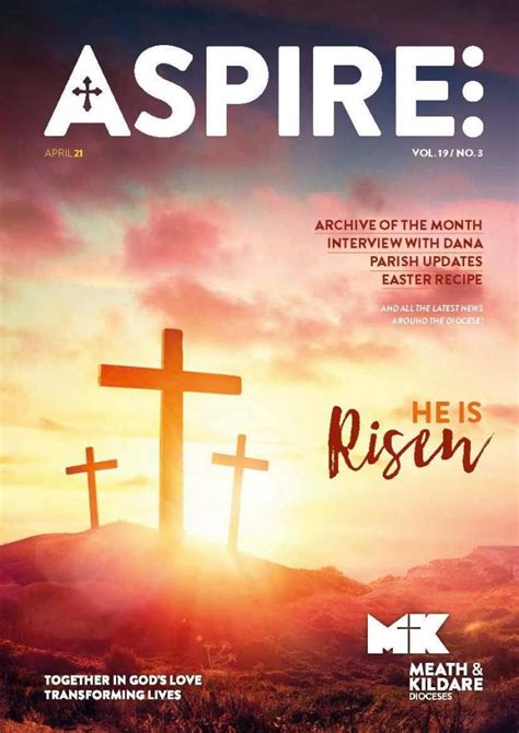 Aspire Magazine Meath And Kildare