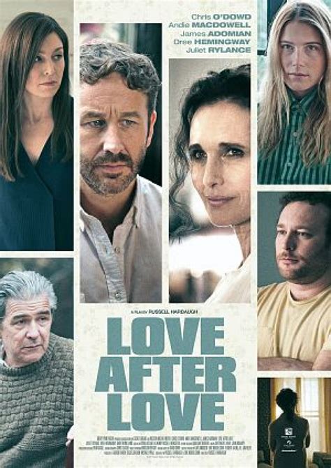 Love After Love Film 2017 Kritik Trailer News Moviejones