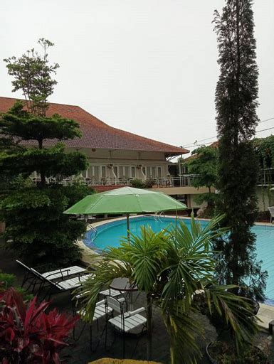 Nuwis Hotel And Convention Semarang Booking Murah Di