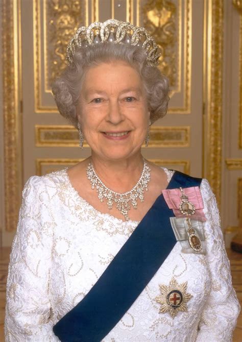 Queen Elizabeth Ii Biography Queen Elizabeth Iis Famous Quotes