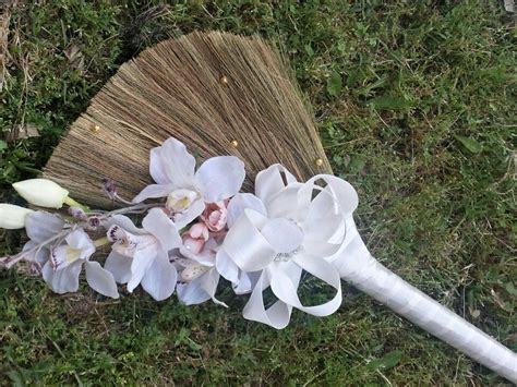 Wedding Jumping Broom Wedding Broom Dance Etsycomshop