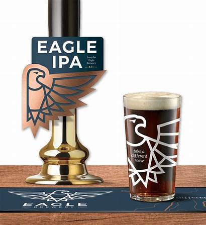 Eagle Ipa Profile Beers Beer Brewery