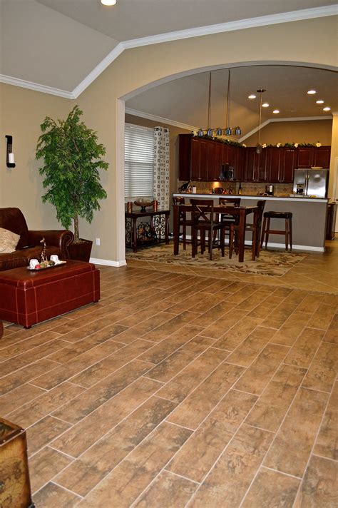 20 Wood Tile Kitchen Floor Decoomo