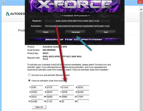 Autocad 2016 Crack And Keygen Win7 8 64b Updated 2021 ⋆ Xforce