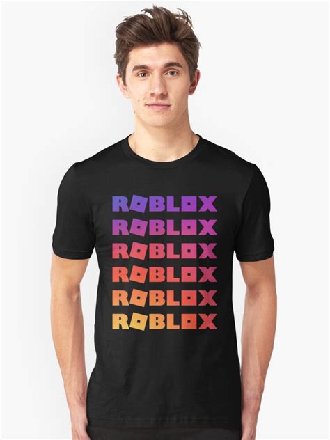 Roblox Shirt Inspo