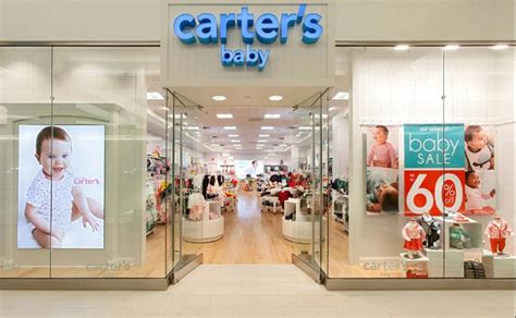История бренда Carter S Brand Info — информация о брендах